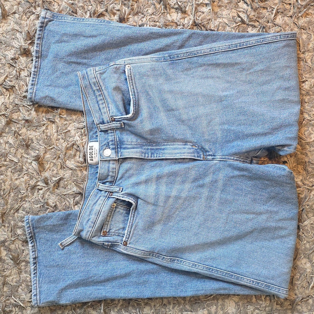 Agolde Jeans Sz 29